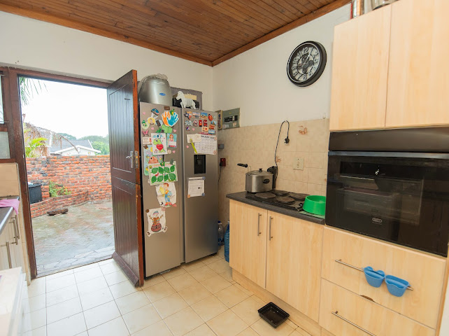 3 Bedroom Property for Sale in Newton Park Eastern Cape